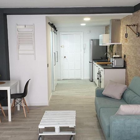 Reformado Apartamento - Centro Alicante Luaran gambar
