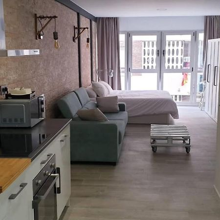 Reformado Apartamento - Centro Alicante Luaran gambar