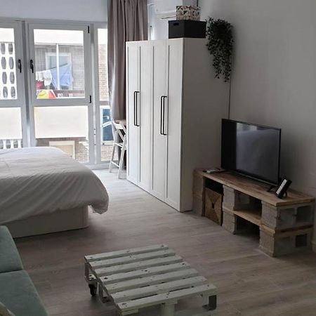 Reformado Apartamento - Centro Alicante Luaran gambar