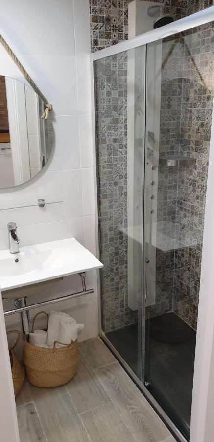 Reformado Apartamento - Centro Alicante Luaran gambar