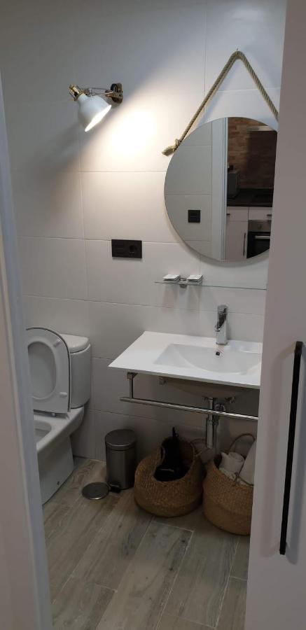 Reformado Apartamento - Centro Alicante Luaran gambar