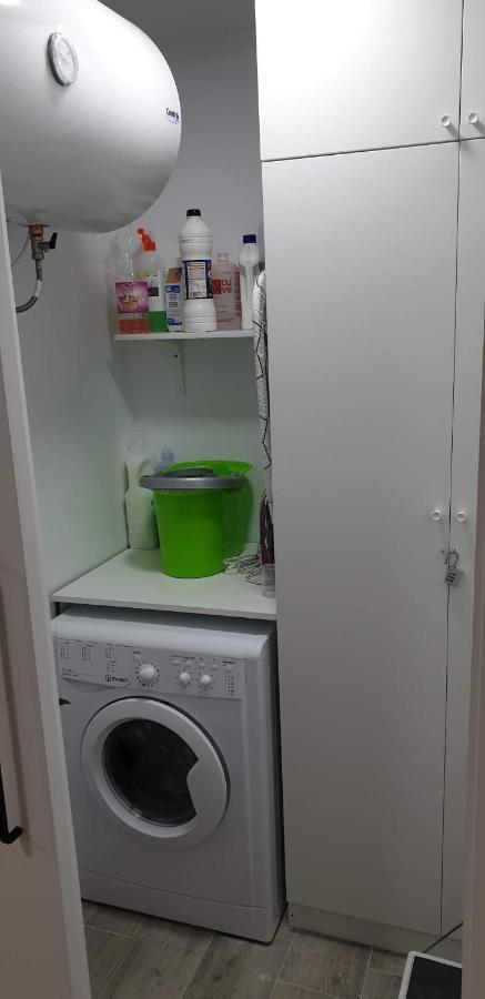 Reformado Apartamento - Centro Alicante Luaran gambar